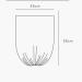Trash Bags Biodegradable Waste Bin Liners Home Straw Garbage Bag Breakpoint Design Environmentally Friendly Household Rubbish Bag - Buy Online on GoSupps.com