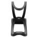 Space-Saving Electric Shaver Storage Stand | Fashionable Black Electric Shear Holder for Home Use - Buy Online on GoSupps.com