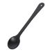 Ukcococo Ockluderblockplatte L Ffel Black Handheld Eye Occluder Eye Diagram Occluder For eye examinations Plastic instruments for the eye diagram test Eye examination tools