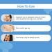 Buy The Derma Co 2% Salicylic Acid & Niacinamide Acne Face Wash - 80ml | International Shipping Available - Buy Online on GoSupps.com