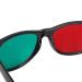 Red-Green Glasses for Visual Impairment | Portable Eye Training for Amblyopia & Exotropia | Ideal for Children & Adults - International Shipping - Buy Online on GoSupps.com