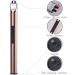 Leejie Rechargeable Electric Arc Candle Lighter - Flameless USB Grill Lighter for Candle BBQ Camping Cooking (Rose Gold) - Buy Online on GoSupps.com