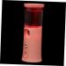 OHPHCALL 1 Set Hydrating Instrument Face Portable Facial Care Mister Hydrating Mister Facial Abs