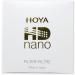 Hoya HD Nano PL-CIR Polarizing Filter (77mm) - Black | Improve Image Quality and Reduce Glare - Buy Online on GoSupps.com