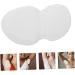 SHERCHPRY 100 Pi ces Autocollants Absorbants pour Aisselles de Discrets pour Pr venir Transpiration - Buy Online on GoSupps.com