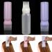Ecojoy Root Comb Applicator Bottle 6oz - Salon Quality Hair Coloring Dye Tool with Graduated Scale - Pink - Buy Online on GoSupps.com
