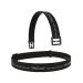 World tool HB1 headlamp Headband adjustable practically headband replacement for most Petzl Princeton Tec Black Diamond Energy Pelican Silva Fenix anti-welding with reflective strip