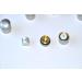 5x Nano Magnetic Silver Geocaching Containers - Waterproof Log Strips | Micro & Neodymium Hiding Place - Buy Online on GoSupps.com