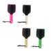 Healvian 4pi ces R pe Callosit s Pratique Manuelle Outil De R page Des Set Pour Soins