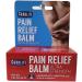 3-Pack Coralite Ultra Strength Pain Relief Balm Cream Ointment by Coralite