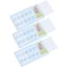 Beaupretty Nail Accessories - 2 Piece Crystal Toothed Dental Stones for Perfect Nails - Buy Online on GoSupps.com