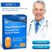 Quit Smoking Patch Step 1 - 14 pcs, 21mg Easy & Effective Stop Smoking Aids - 2 Week Smoking Cessation Program - Buy Online on GoSupps.com