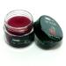 4pc Beauty Treats Lip Scrub Set - Almond Creme, Wild Apple, Vanilla Bean, Dark Cherry - Buy Online on GoSupps.com