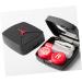 Solustrie Lentil Holder & Contact Lens Organizer - Travel-Friendly Case with Grip Covers for Easy Use - Buy Online on GoSupps.com