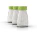 Ardo Breast Milk Cool Bag Complete - Insulated Storage for Safe Transport | Includes 6 Bottles, 2 Coolers & Cooling Bag | Ideal for Holiday, Work & Travel - Buy Online on GoSupps.com