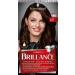 Schwarzkopf Brillance Intensiv Dark Cream Brazn (880) - Buy Online on GoSupps.com