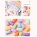 TheFellie Mini Candy Lipstick Set - 8 Pcs Monster Capsule Matte Waterproof Long Lasting Gift for Girls and Women - Buy Online on GoSupps.com