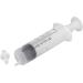 Professional Baby Nose Syringe Set - 4PC Reusable Portable 10ml 20ml 30ml 60ml with Silicone Suction Cup for Effective Nose Rinsing - Buy Online on GoSupps.com