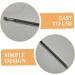 minkissy Nail Polish Tool Nail Art Tools Gel for Nails Cuticle Clean Nail Bit Gel Nail Bit Kit Manicure Nail Bits Manicure Tools Cuticle Drill Bits for Nails Nail File Bits Stainless Steel - Buy Online on GoSupps.com
