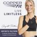 Copper Fit ICE Compression Gloves - Menthol & Coq10 Infused for Recovery - Black, Small/Medium - Buy Online on GoSupps.com