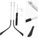 Universal Replacement Glasses Arm Legs - Gogogmes Repair Set for Easy Glasses Fix - Buy Online on GoSupps.com