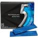 5 GUM Peppermint-Cobalt Flavoured Sugar Free Chewing Gum 15 Sticks 3 Packs - Buy Online on GoSupps.com