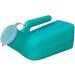 Portable Urinal Thick Firm Male Urinal Urine Bottle With Replacement Lids 1000mL Urinal Night Pot Elderly Patient Urinal - Buy Online on GoSupps.com