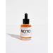 NOTO Botanics Natural Deep Serum 2oz - Hydrating Facial Serum - Buy Online on GoSupps.com