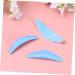 Buy Balacoo 5 Pairs Eyelash Perming Tool - Lash Lift Pads & Silicone Gaskets for Perfect Eyelash Curling | International Shipping Available - Buy Online on GoSupps.com