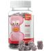 YHN Chapter One Iron Gummies Great Tasting Iron Gummy Vitamins 60 Flavored Gummies