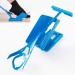 Flexible Sock Assist | Sock Helper Slider Kit with Ergonomic Handle | Medical Aid for Restricted Mobility - Buy Online on GoSupps.com