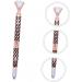 DOITOOL Brow Pencil 3 Manual Makeup Pen Head Needles Microblading Embroidered Permanent for Eyebrow Eyebrow Pen - Buy Online on GoSupps.com