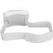 Brrnoo Plastic Injection Training Pad - Practical Wearable Design for Intramuscular Injections - Reusable & Durable - Buy Online on GoSupps.com