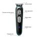 USB Rechargeable Hair Clipper Trimmer for Men - Cordless Grooming Kit with 3 Fine Tuning Gears | International Shipping - Buy Online on GoSupps.com