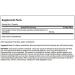 Swanson Yohimbe 500mg (Standardized) - 120 Capsules | Buy Online - Buy Online on GoSupps.com