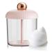 Asion Foam Whip Maker Rich Foam Maker for Face Wash Foamer  Foam Cleanser and Face Wash Skincare ToolsPink