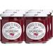 Wilkin & Sons Tiptree Raspberry Reduced Sugar Jam / 6 x 200g jars/Vegetarian Vegan Coeliac friendly/Gluten-Free/Made in the UK