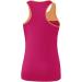 Shop Erima Girls 5-c Tanktop - Love Rose/Peach/White | International Shipping Available - Buy Online on GoSupps.com
