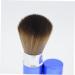 minkissy bronzer brush blush brush shadow foundation brush makeup brush make up brush powder brush telescopic rouge brush - Buy Online on GoSupps.com