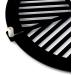 Starboosa Bahtinov Mask for Telescopes - 180 Focusing Mask (7.0 to 8.38) - Mount Inside or Outside with Brass Bolt - Buy Online on GoSupps.com