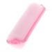 12 Pcs 2.4 Inch Foam Sponge Hair Rollers - Soft Sleep Curlers for Heatless Curls - Pink - Buy Online on GoSupps.com