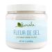 Kevala Fleur de Sel - Gourmet Sea Salt, 1.5 Lb