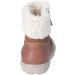 RICOSTA Infant First Walkers Jiminy Width: Regular (WMS) Sympatex 5 UK Child Brown 270 - Buy Online on GoSupps.com