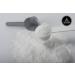 Naturevibe Botanicals Dextrose - 2 lbs | Pure Energy Source & Natural Sweetener - Buy Online on GoSupps.com
