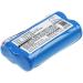High-Capacity 3400mAh Compatible Battery for Fresenius 179033 Voluma & Volumat Agilia - International Shipping Available - Buy Online on GoSupps.com