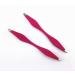 Yueton Eyebrow and Ingrown Hair Tweezers Set 2 Pieces for Precision Grooming | International Shipping Available - Buy Online on GoSupps.com