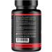 Gorilla Mind Nootropic Formula - 150 Capsules | Best Caffeinated Productivity Supplement for 8+ Hours of Focus & Energy - International Shipping Available - Buy Online on GoSupps.com