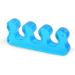 IRCHLYN Toe Separators - Gel Toe Spacers & Dividers for Pedicure - 4 Colors (4 Pairs) - Buy Online on GoSupps.com