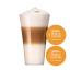 Nescaf Dolce Gusto Latte Macchiato - 96 Capsules | Aromatic Espresso & Creamy Milk Foam - International Shipping Available - Buy Online on GoSupps.com