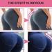 Butt Enlargement Tea Natural Herbal Extracts Fuller More Elastic Butts Vegan NonGMO Gluten Free 1 PCS - Buy Online on GoSupps.com